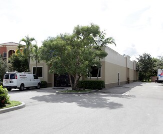 Plus de détails pour 2600 Northbrooke Plaza Dr, Naples, FL - Bureau à louer