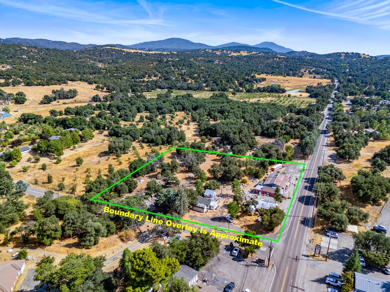 4336 Julian Hwy, Julian, CA à vendre - Photo de l’immeuble – Image 3 sur 31