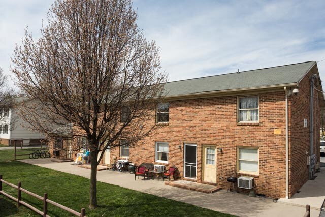 620 Norwood St, Harrisonburg, VA à vendre - Photo de l’immeuble – Image 3 sur 3