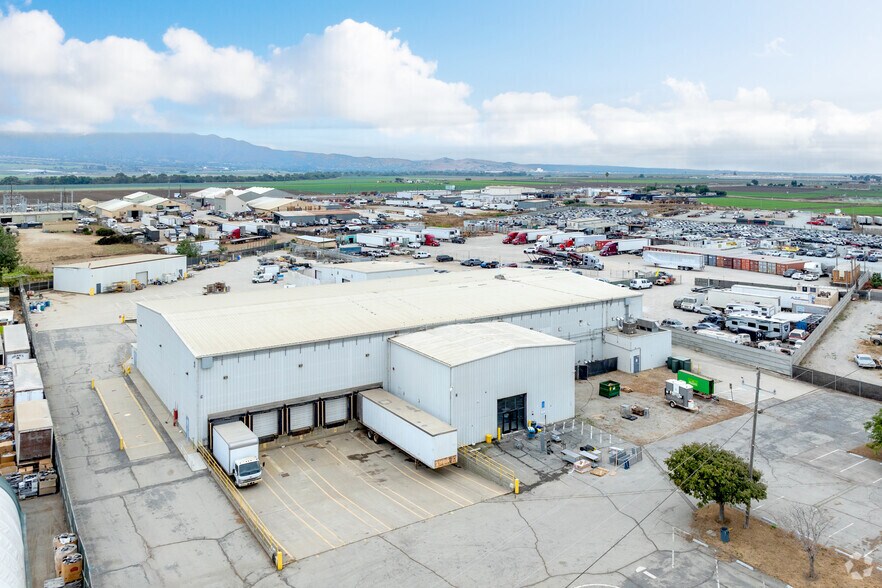 20800 Spence Rd, Salinas, CA à vendre - Photo principale – Image 2 sur 21