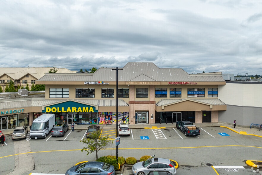 15355 24th Ave, Surrey, BC à louer - Photo de l’immeuble – Image 3 sur 9