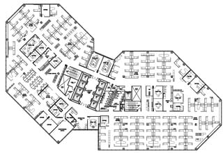 1 Pierce Pl, Itasca, IL à louer Plan d’étage– Image 1 sur 4