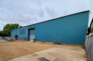 Plus de détails pour Hall Rd, Norwich - Industriel/Logistique à louer