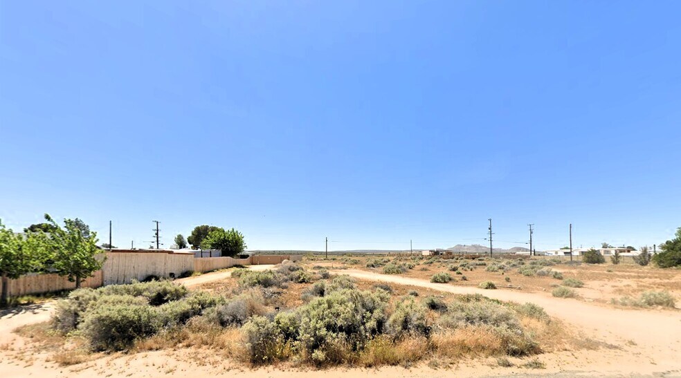 27308 Nudgent st, Boron, CA à vendre - Autre – Image 2 sur 3