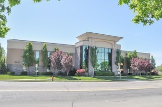 Plus de détails pour 5801 S Fashion Blvd, Murray, UT - Bureau à louer