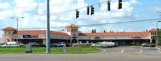Plus de détails pour 4410 W Hillsborough Ave, Tampa, FL - Bureau/Local commercial à louer