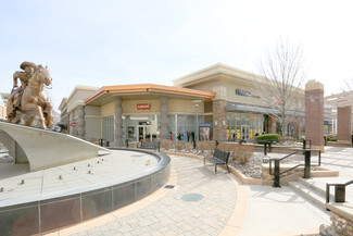 Plus de détails pour 1330 Scheels Dr, Sparks, NV - Local commercial à louer