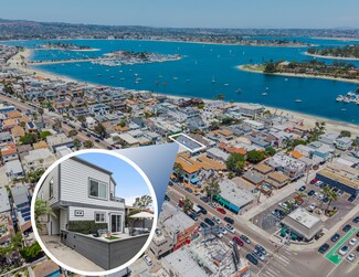 Plus de détails pour 813 Isthmus Ct, San Diego, CA - Logement à vendre