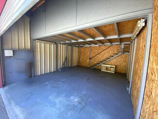 Plus de détails pour Industriel/Logistique à louer