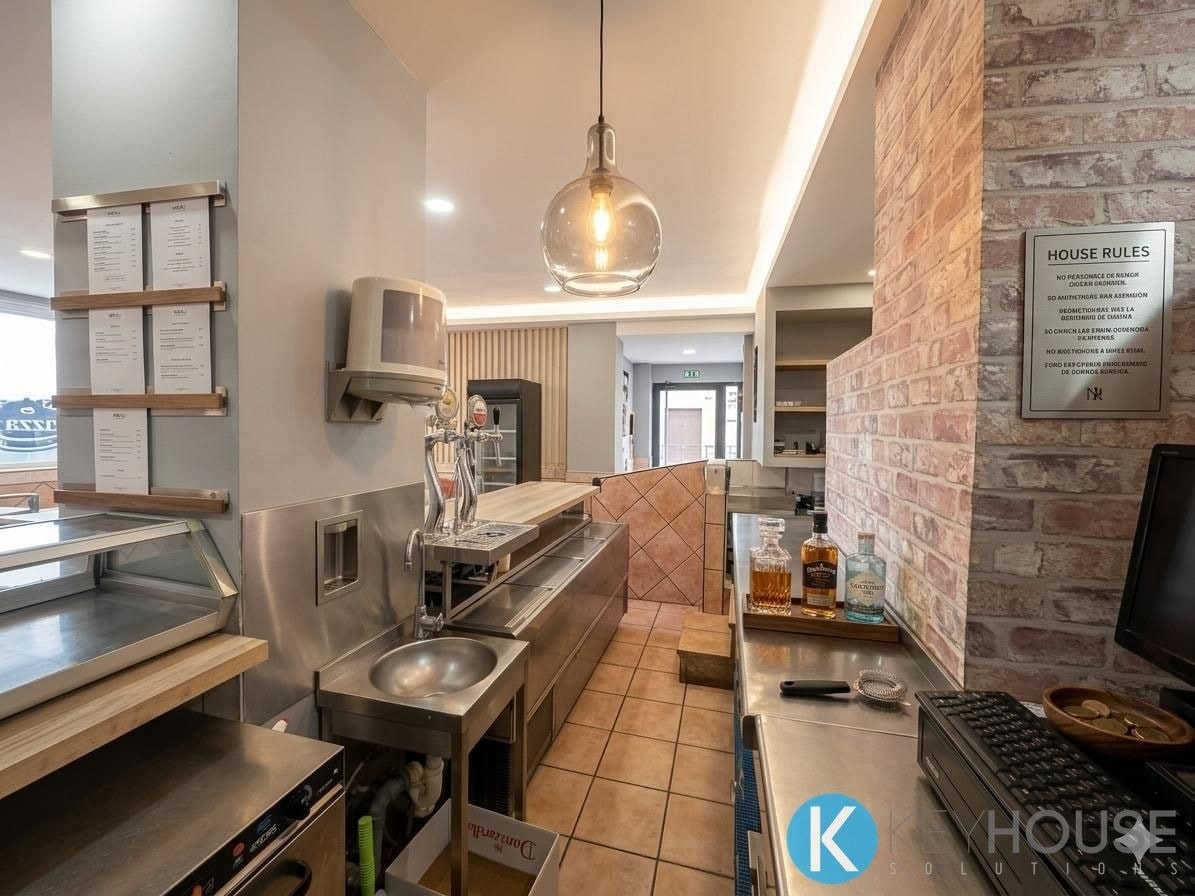 San Fernando de Henares, MAD 28830 - Lot 2 -  - Photo intérieure - Image 1 of 13