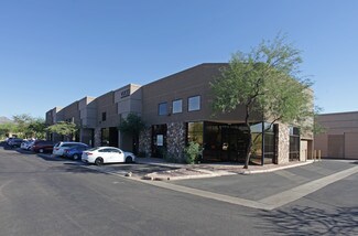 Plus de détails pour 16674 N 91st St, Scottsdale, AZ - Bureau à louer