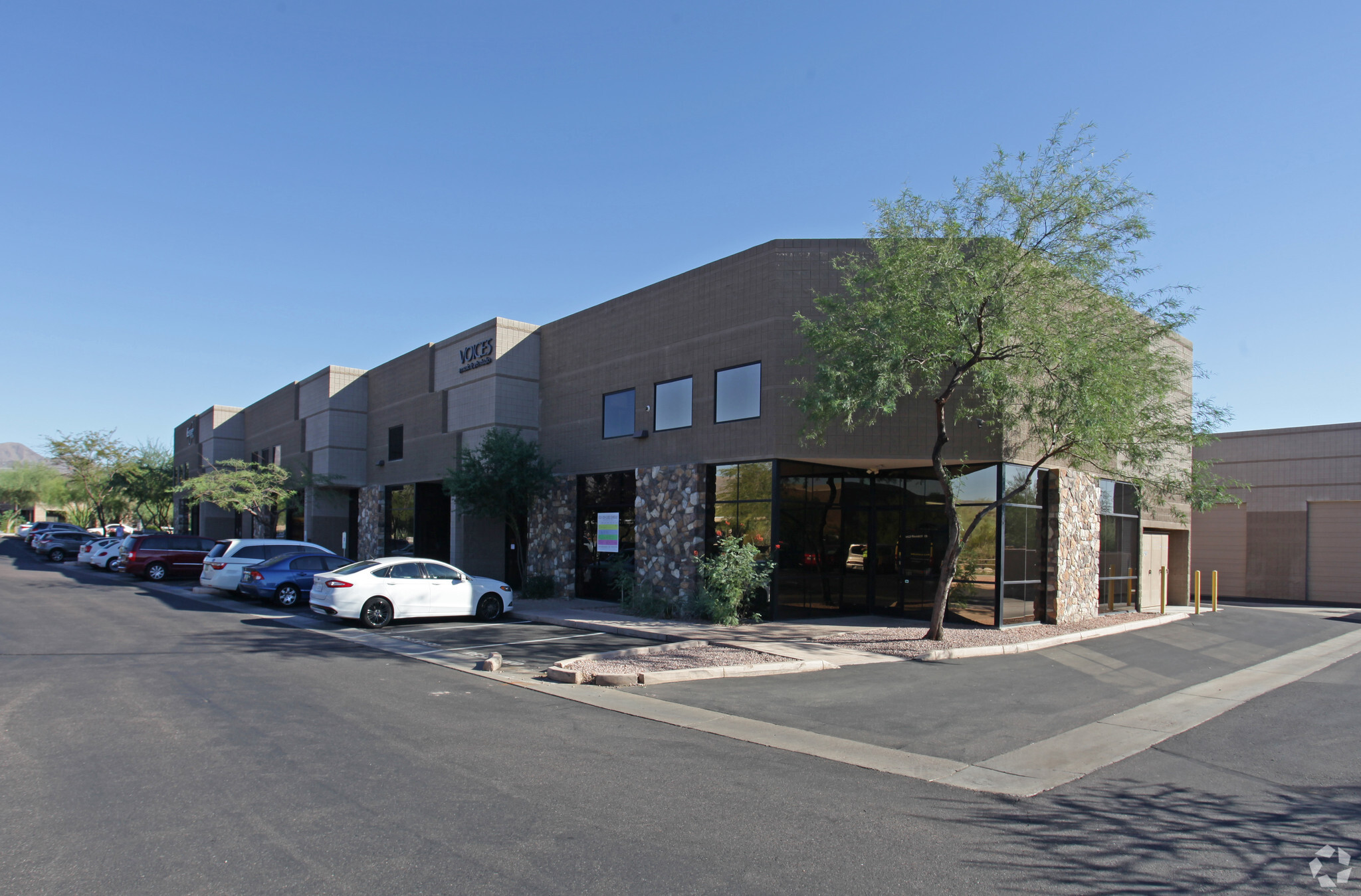 16674 N 91st St, Scottsdale, AZ à louer Photo de l’immeuble– Image 1 sur 8