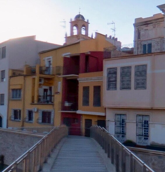 Immeuble residentiel dans Orihuela, Alicante à vendre - Photo de l’immeuble – Image 2 sur 8