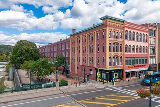 Plus de détails pour 7-9 Court St, Binghamton, NY - Local commercial à louer
