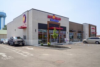 Plus de détails pour 523 W 7th St, Auburn, IN - Bureau/Local commercial, Local commercial à louer