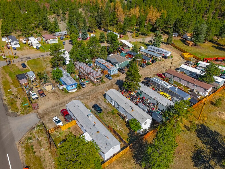 131 Windy Gap Loop, Empire, CO à vendre - Photo de l’immeuble – Image 2 sur 8