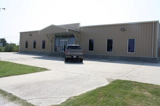 Plus de détails pour 4838 Pontchartrain Dr, Slidell, LA - Industriel/Logistique à louer