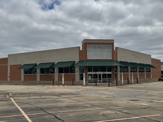 Plus de détails pour 841 Bloomington Rd, Champaign, IL - Local commercial à louer