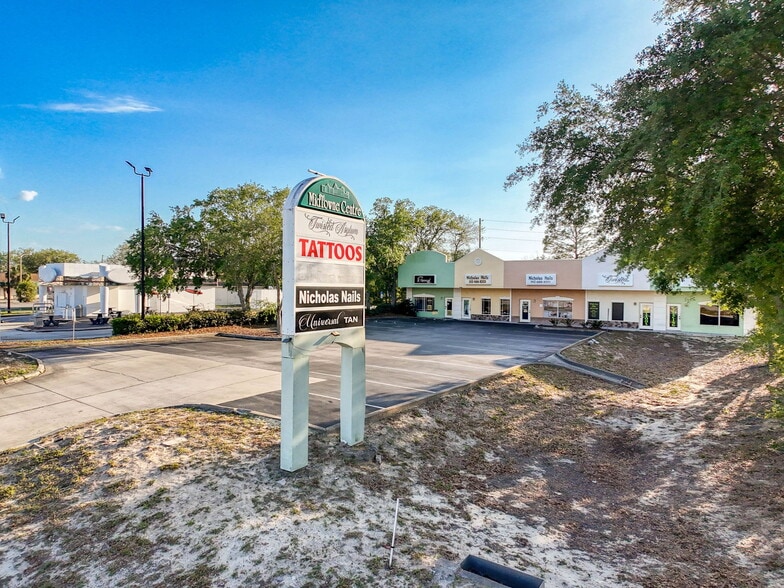 2157 Mariner Blvd, Spring Hill, FL à vendre - Photo de l’immeuble – Image 2 sur 35