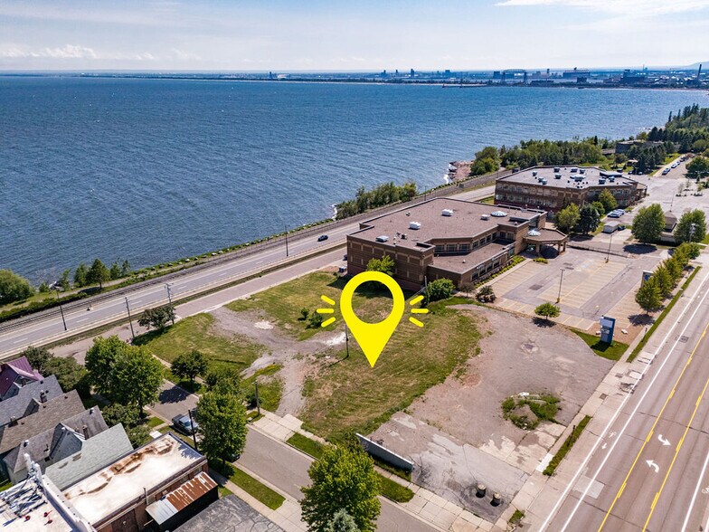 1530 London Rd, Duluth, MN à vendre - Photo de l’immeuble – Image 3 sur 11