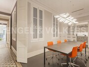 Interior oficina