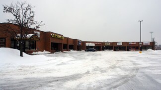 Plus de détails pour 23303-23339 Orchard Lake Rd, Farmington Hills, MI - Local commercial à louer