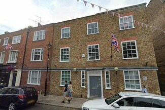 Plus de détails pour 119-120 High St, Windsor - Bureau à louer