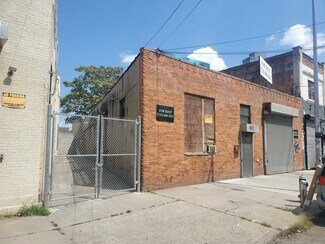 Plus de détails pour 13-11 44th Ave, Long Island City, NY - Industriel/Logistique à louer