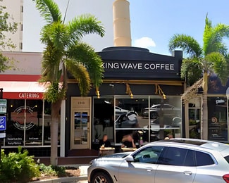 Plus de détails pour 1310 Main St, Sarasota, FL - Local commercial à louer