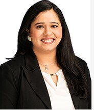 Parul Singh