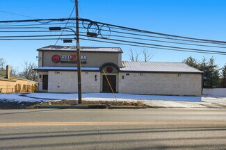 Plus de détails pour 238 Highway 34, Old Bridge, NJ - Local commercial à vendre