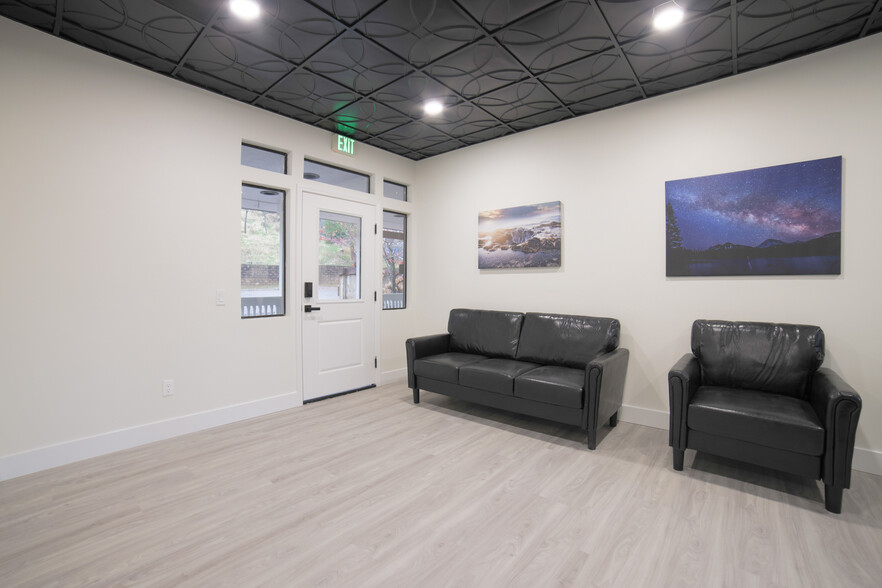3150-3152 Gilmore St, Placerville, CA à louer - Photo intérieure – Image 3 sur 9