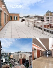 950 F St NW, Washington, DC à louer Photo intérieure– Image 2 sur 2