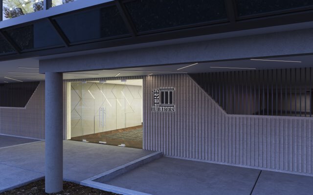 333 S 6th St, Las Vegas, NV à louer - Photo de l’immeuble – Image 3 sur 8