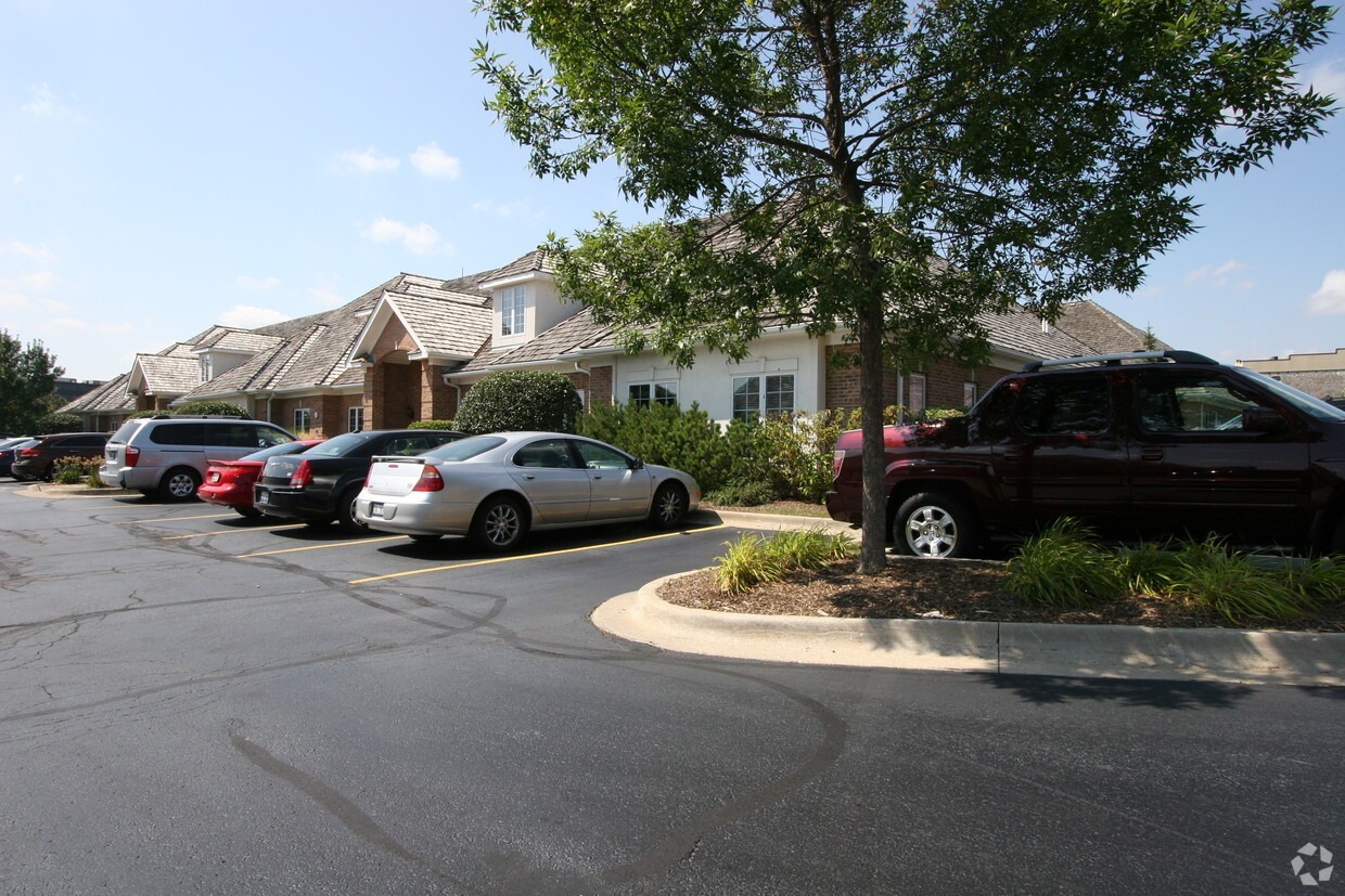 732 Florsheim Dr, Libertyville, IL à vendre Photo principale– Image 1 sur 1