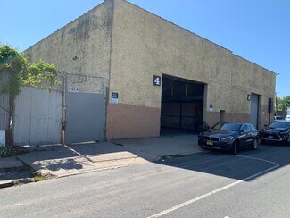Plus de détails pour 1476 E 222nd St, Bronx, NY - Industriel/Logistique à louer