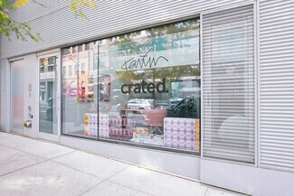 Plus de détails pour 428 W 54th St, New York, NY - Logement à vendre