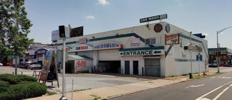 Plus de détails pour 3313 Wharton St, Philadelphia, PA - Local commercial à louer