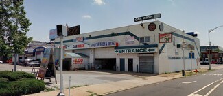 Plus de détails pour 3313 Wharton St, Philadelphia, PA - Local commercial à louer