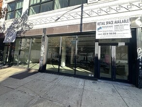 294-296 Grand St, New York, NY à louer Photo de l’immeuble– Image 1 sur 9