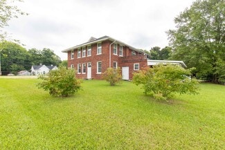 Plus de détails pour 119 College St, Chester, SC - Bureau/Local commercial à louer