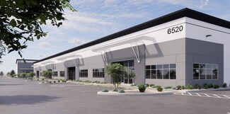 Plus de détails pour 6520 Centennial Pky, Las Vegas, NV - Industriel/Logistique à louer