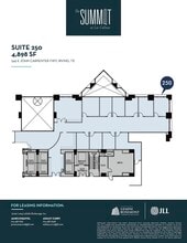 545 E John Carpenter Fwy, Irving, TX à louer Photo intérieure– Image 1 sur 1