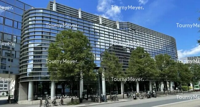 Plus de détails pour 76 Rue Des Français Libres, Nantes - Bureau à louer
