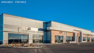 Plus de détails pour 4880 Eagle Pl, Frederick, CO - Industriel/Logistique à vendre