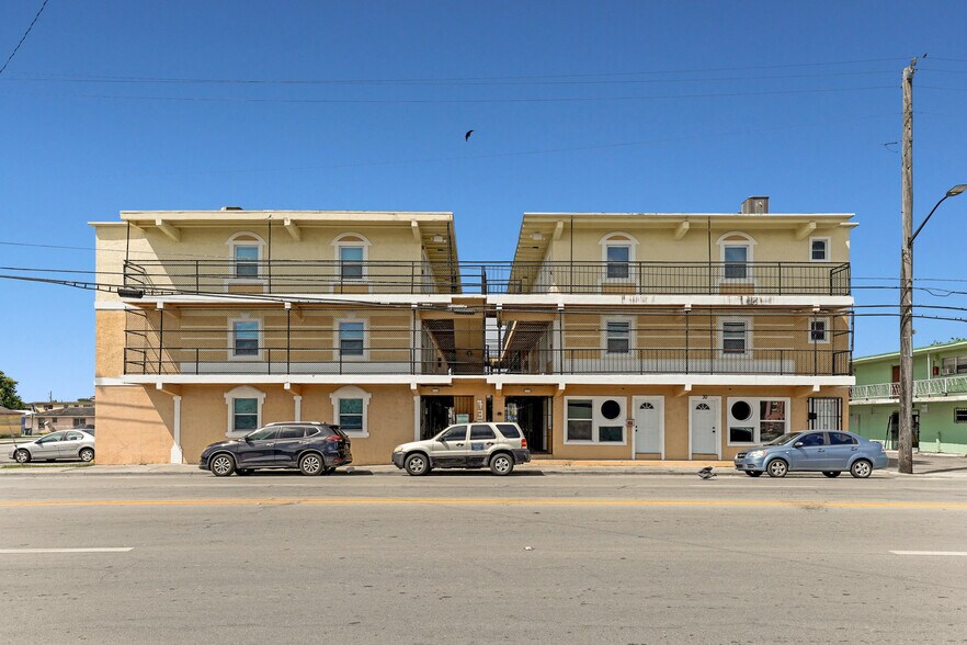 733 Dr Martin Luther King Jr Blvd W, Belle Glade, FL à vendre - Photo de l’immeuble – Image 2 sur 34