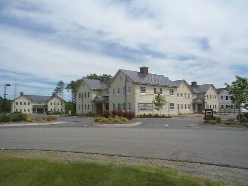 205 Billings Farm Rd, White River Junction, VT à louer - Photo principale – Image 2 sur 13