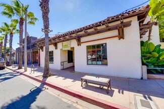 Plus de détails pour 2415 San Diego Ave, San Diego, CA - Local commercial à vendre
