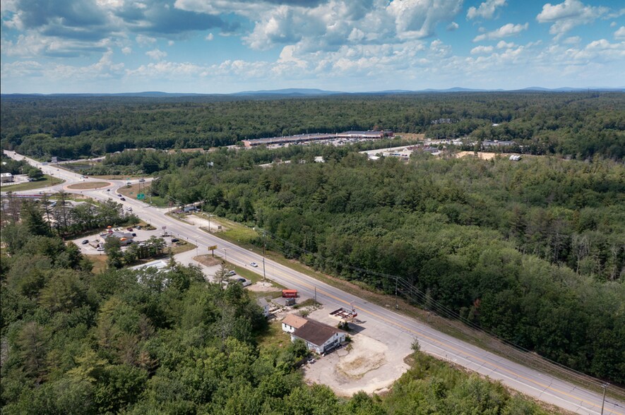67 Concord Rd, Lee, NH à vendre - Photo de l’immeuble – Image 2 sur 6