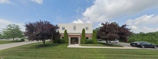 Plus de détails pour 235 Advanced Dr, Springboro, OH - Industriel/Logistique à louer